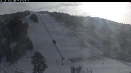 Masella: La Tossa - 2150m. (masella.com)