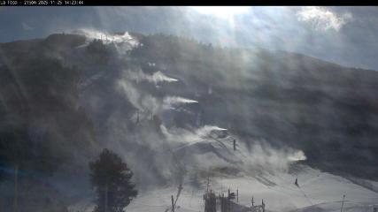 Masella: La Tossa - 2150m. (masella.com)