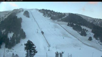 Masella: La Tossa - 2150m. (masella.com)