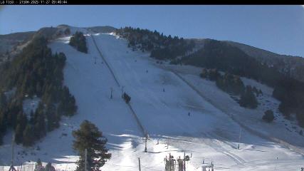 Masella: La Tossa - 2150m. (masella.com)