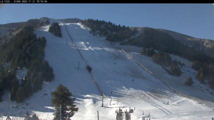 Masella: La Tossa - 2150m. (masella.com)