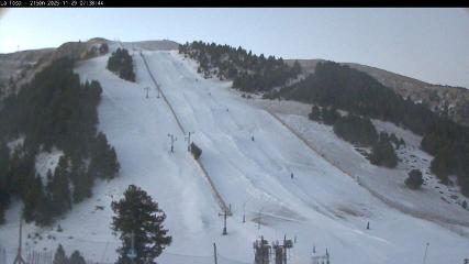 Masella: La Tossa - 2150m. (masella.com)