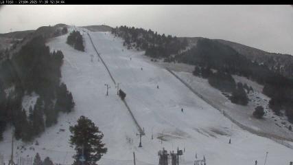 Masella: La Tossa - 2150m. (masella.com)
