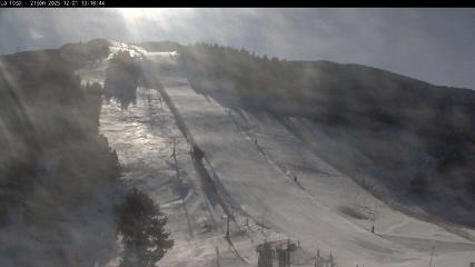 Masella: La Tossa - 2150m. (masella.com)