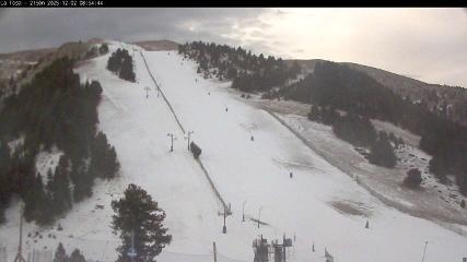 Masella: La Tossa - 2150m. (masella.com)