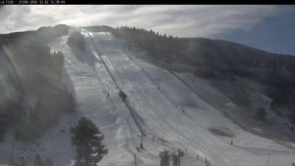 Masella webcam