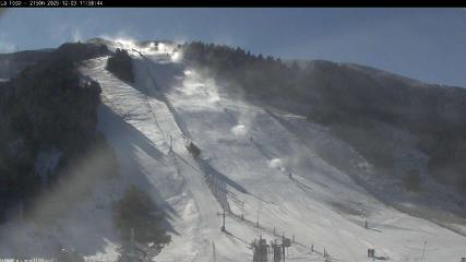 Masella: La Tossa - 2150m. (masella.com)