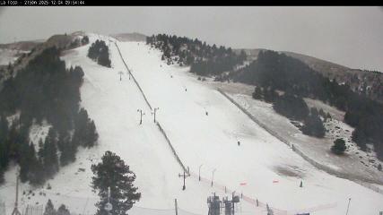 Masella: La Tossa - 2150m. (masella.com)