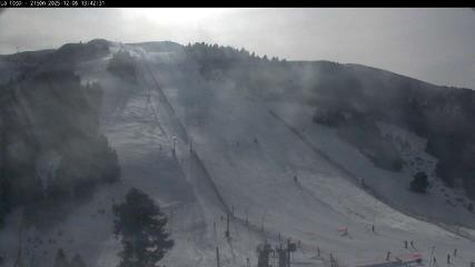 Masella: La Tossa - 2150m. (masella.com)