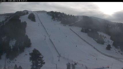 Masella: La Tossa - 2150m. (masella.com)