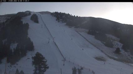 Masella: La Tossa - 2150m. (masella.com)