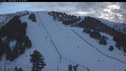 Masella: La Tossa - 2150m. (masella.com)