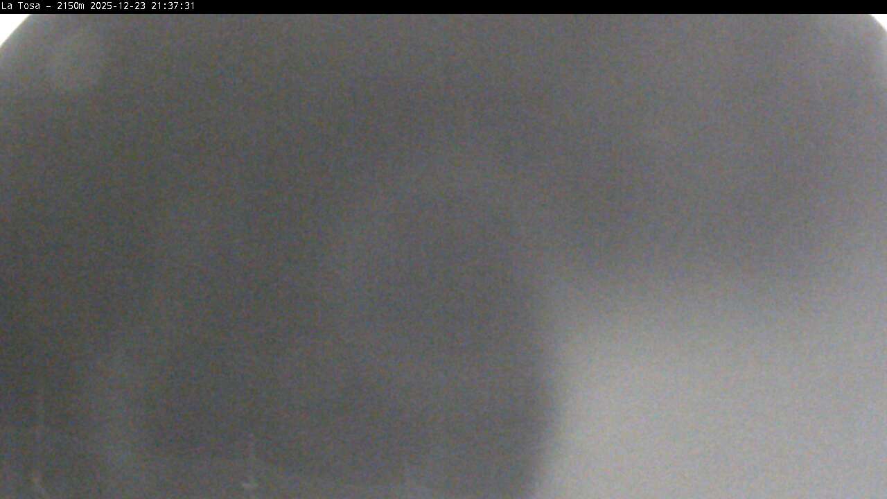 Webcam Masella: La Tossa - 2150m.