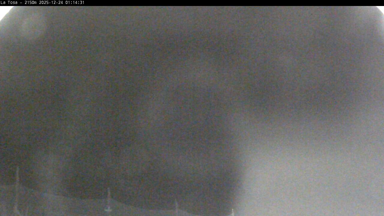 Webcam Masella: La Tossa - 2150m.