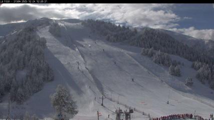 Masella: La Tossa - 2150m. (masella.com)