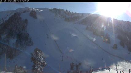 Masella: La Tossa - 2150m. (masella.com)