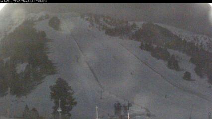 Masella: La Tossa - 2150m. (masella.com)