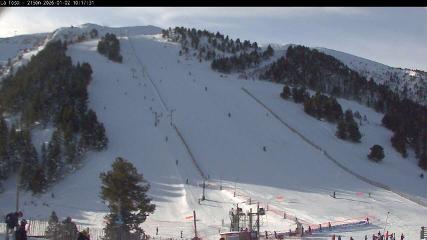 Masella webcam