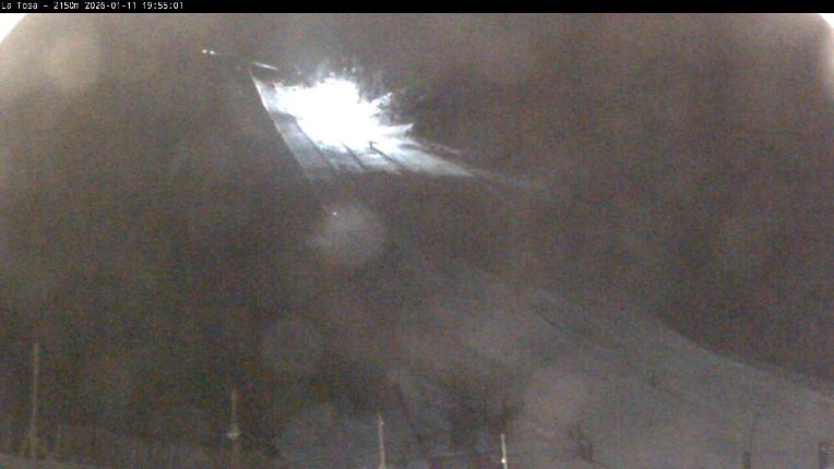 Webcam Masella: La Tossa - 2150m.