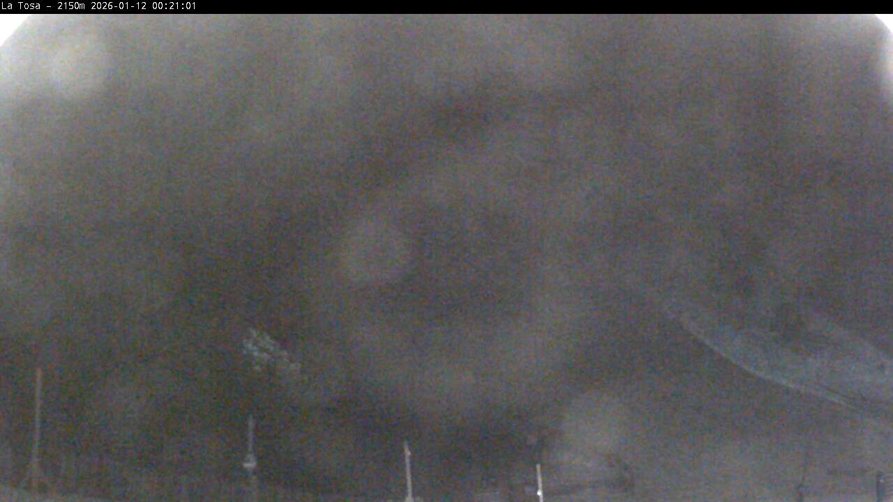 Webcam Masella: La Tossa - 2150m.