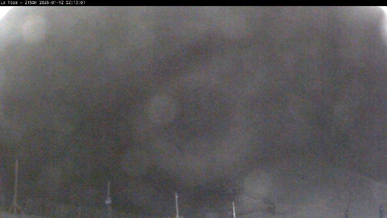 Webcam Masella: La Tossa - 2150m.