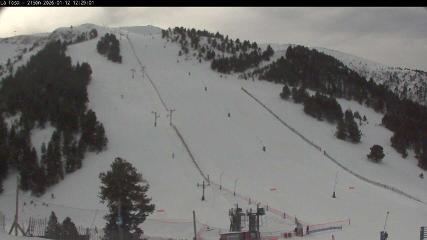 Masella webcam