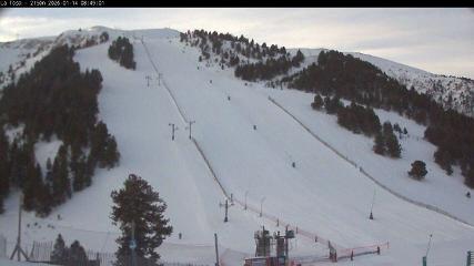Masella: La Tossa - 2150m. (masella.com)