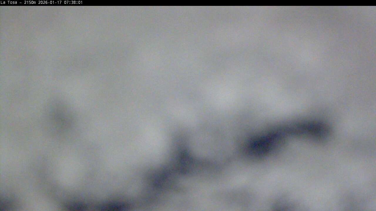 Webcam Masella: La Tossa - 2150m.