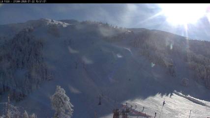 Masella: La Tossa - 2150m. (masella.com)