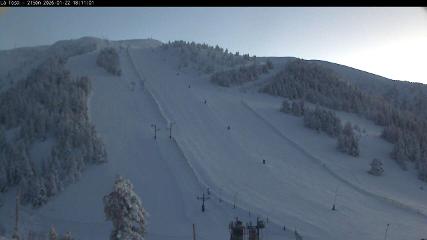 Masella webcam