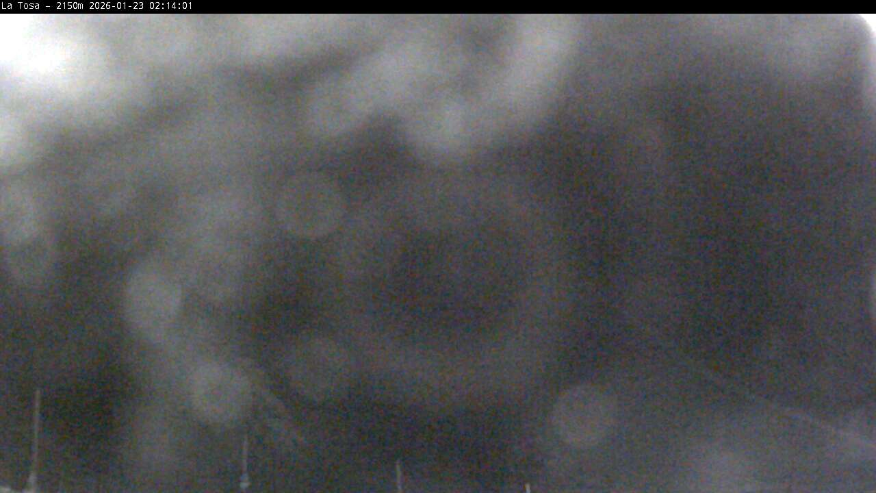 Webcam Masella: La Tossa - 2150m.