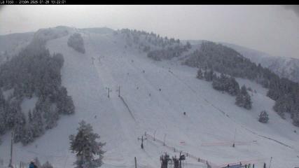 Masella: La Tossa - 2150m. (masella.com)