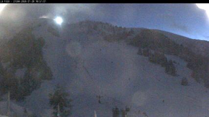 Masella: La Tossa - 2150m. (masella.com)