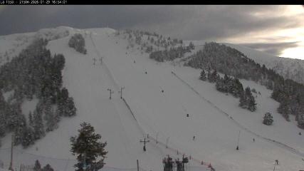 Masella webcam
