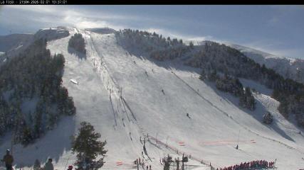 Masella: La Tossa - 2150m. (masella.com)