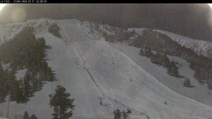 Masella: La Tossa - 2150m. (masella.com)