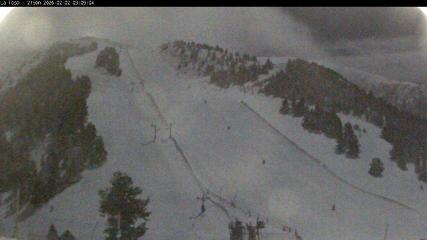 Masella: La Tossa - 2150m. (masella.com)