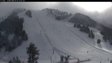 Masella: La Tossa - 2150m. (masella.com)