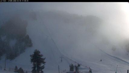 Masella webcam