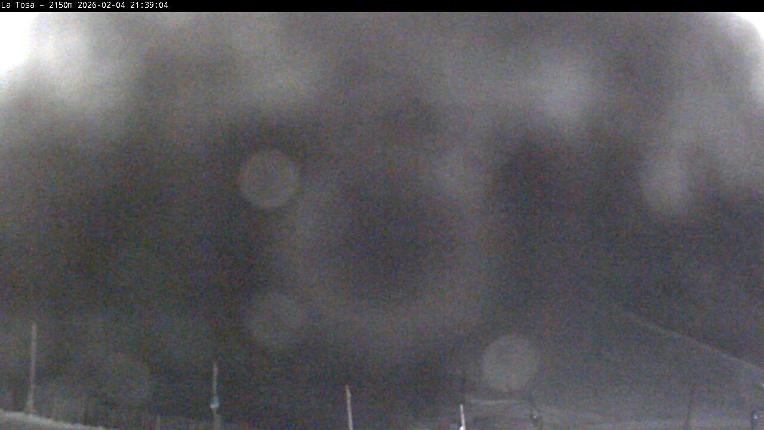 Webcam Masella: La Tossa - 2150m.