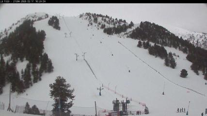 Masella: La Tossa - 2150m. (masella.com)