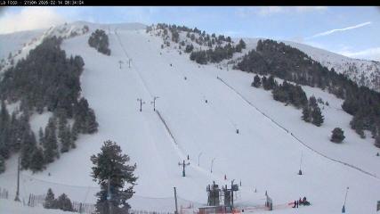 Masella: La Tossa - 2150m. (masella.com)