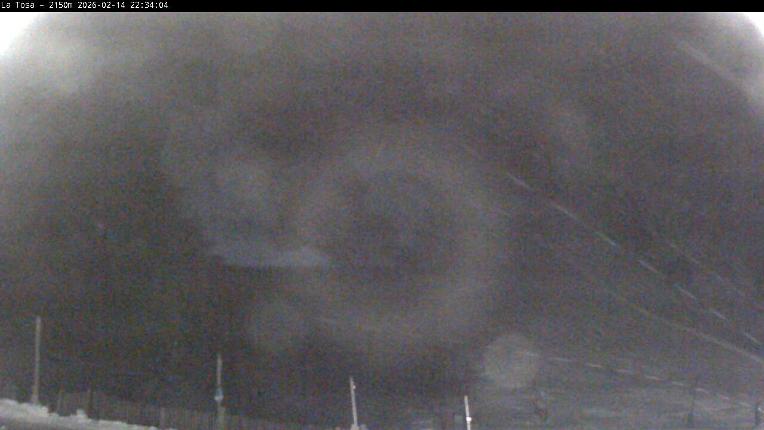 Webcam Masella: La Tossa - 2150m.