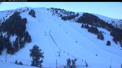 Masella: La Tossa - 2150m. (masella.com)