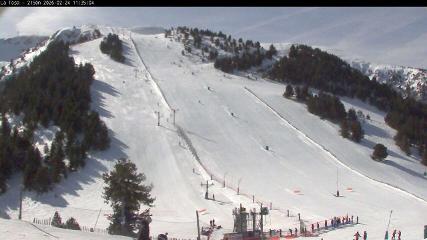 Masella: La Tossa - 2150m. (masella.com)