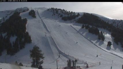 Masella: La Tossa - 2150m. (masella.com)