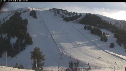 Masella: La Tossa - 2150m. (masella.com)