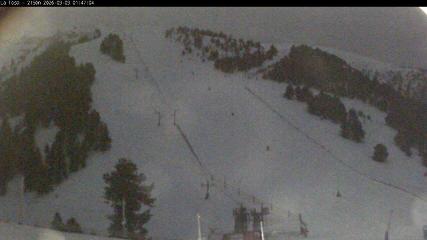 Masella: La Tossa - 2150m. (masella.com)