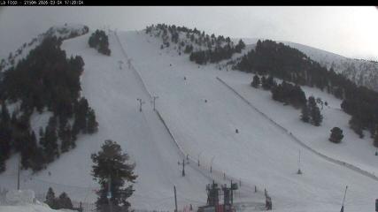Masella: La Tossa - 2150m. (masella.com)