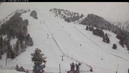 Masella: La Tossa - 2150m. (masella.com)